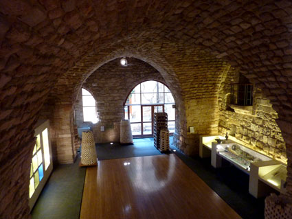 Liban - Musée du Savon