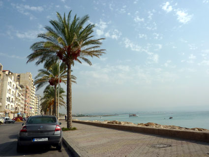 Liban - Tyr