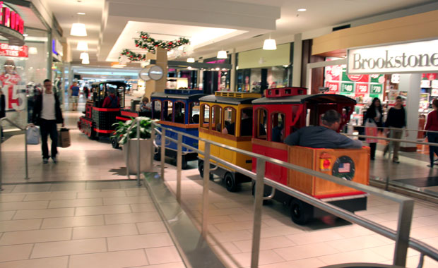 Countryside Mall