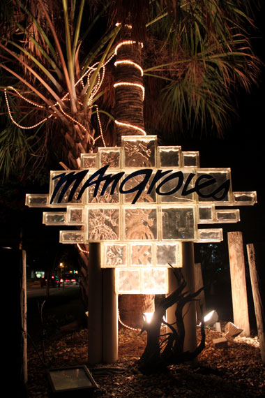 Soirée en blanc à Mangrove South Tampa