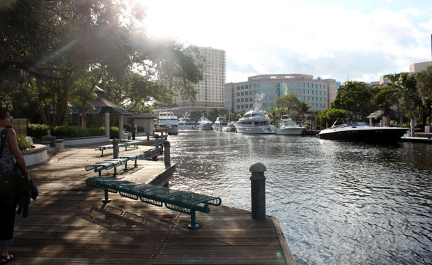 Week-end Autour de Miami : Fort Lauderdale