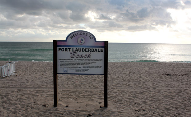 Week-end Autour de Miami : Fort Lauderdale