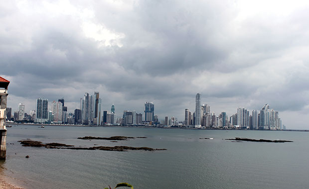 Week-End au Panama – Panama Vieille Ville