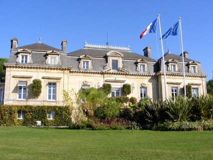 Artigues Pres Bordeaux