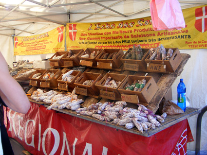 Foire du Gout