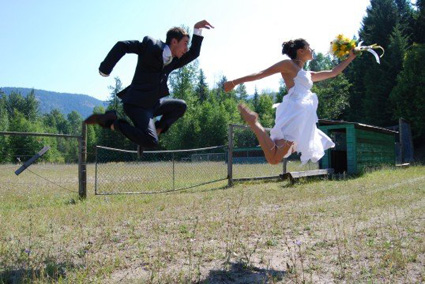 Mariage Marissa et Guillaume