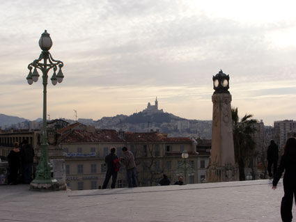 marseille