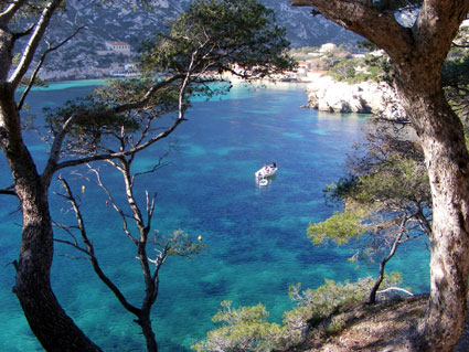 marseille