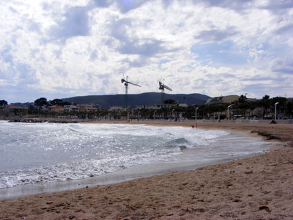 La Ciotat