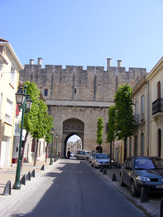 Aigues-Mortes