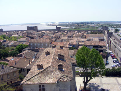 Aigues-Mortes