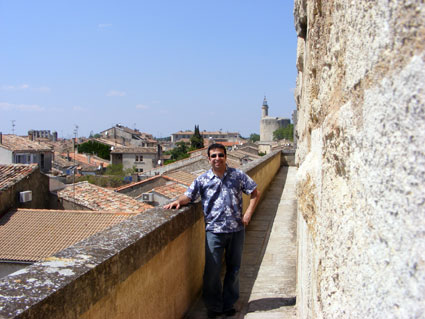 Aigues-Mortes