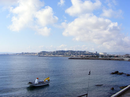 Marseille