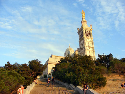 Marseille