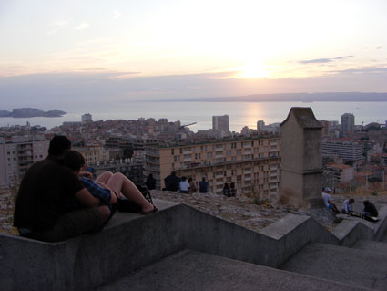 Marseille