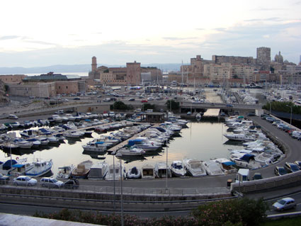 Marseille