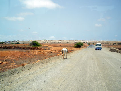 Boa Vista - Cap Vert