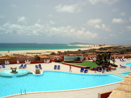 Boa Vista - Cap Vert