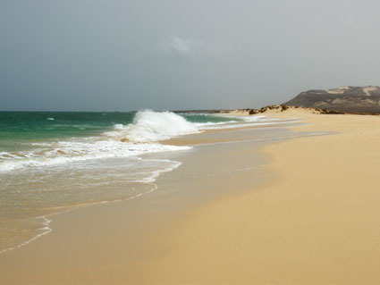 Praia Varandinha