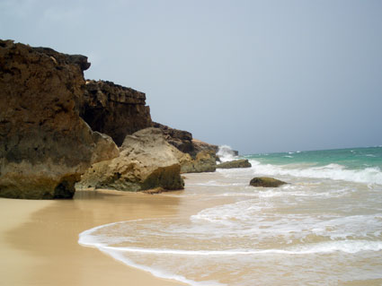 Praia Varandinha