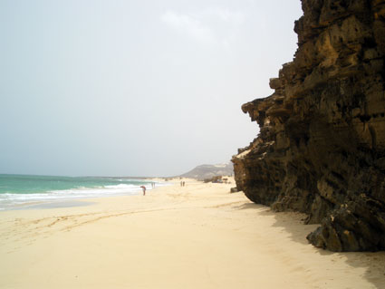 Praia Varandinha
