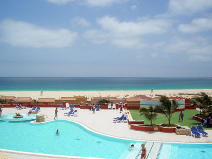 Boa Vista - Cap Vert