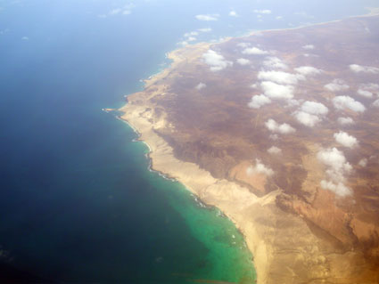 Boa Vista - Cap Vert