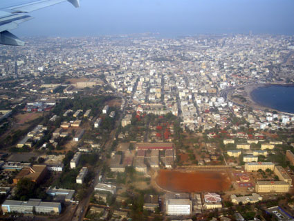 Boa Vista - Cap Vert