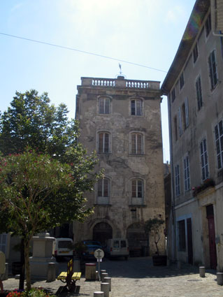 Viviers Viviers
