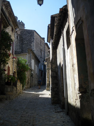 Viviers Viviers