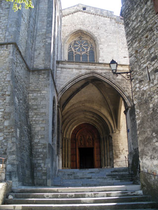 Viviers Viviers