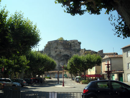 Viviers Viviers