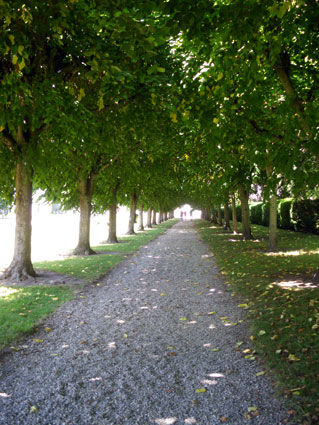 Abbaye Royale de Chaalis