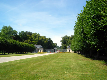 Abbaye Royale de Chaalis