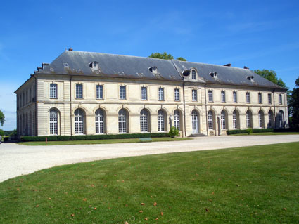 Abbaye Royale de Chaalis