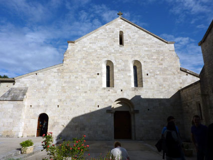 Abbaye D'Aiguebelle