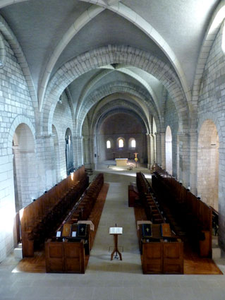 Abbaye D'Aiguebelle