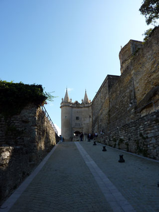 Château de Grignan