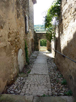 Château de Grignan