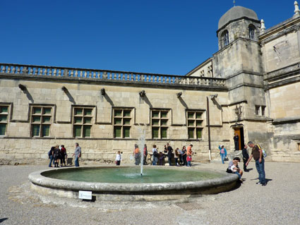 Château de Grignan