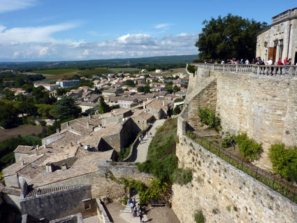 Château de Grignan