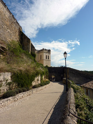 Château de Grignan