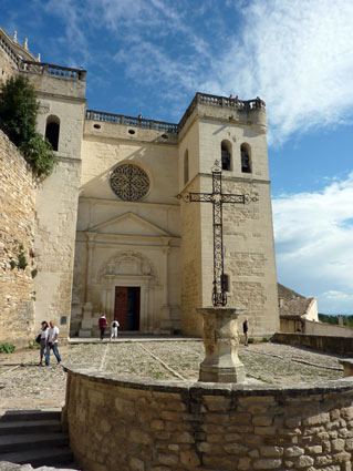 Château de Grignan