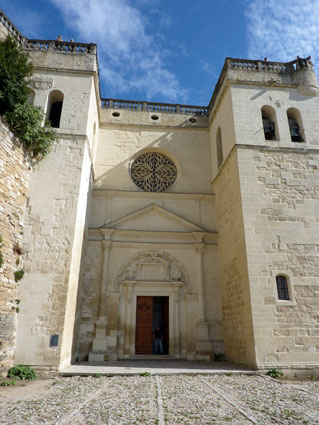 Château de Grignan