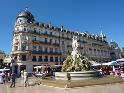 Montpellier