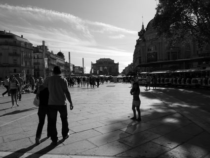 Montpellier