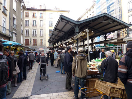 Grenoble