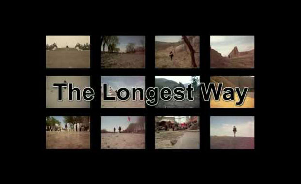 The Longest Way