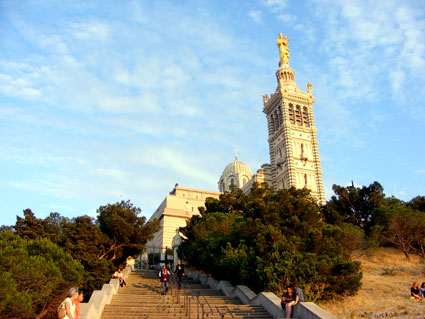 Marseille Marseille