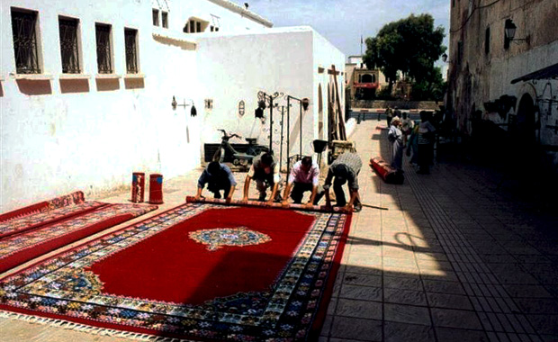 Maroc